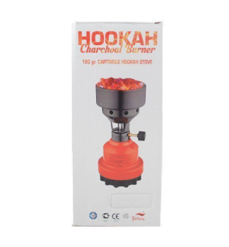 Preview: Shishakohle Anzünder Camping